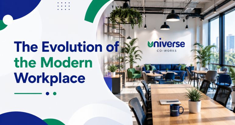 Modern professionals collaborating and working in a vibrant coworking space, highlighting networking, flexibility, productivity, and business growth.